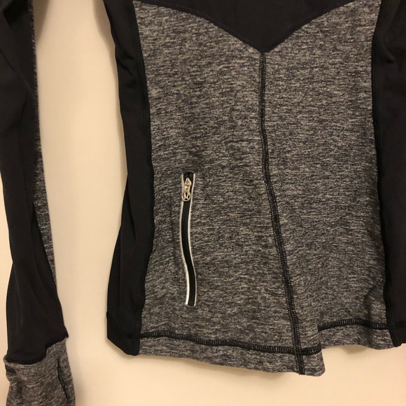 Lululemon Star Runner Pullover - Picture 5 of 6